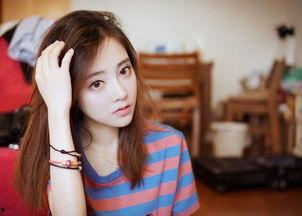 网红古风博主女吃瓜,揭秘娱乐圈幕后风云