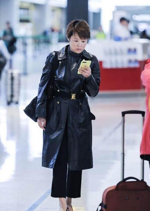 袁立最新爆料大牌是谁,大牌明星竟是……