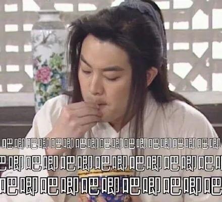 我在娱乐圈里吃瓜爆红,我的爆红之路